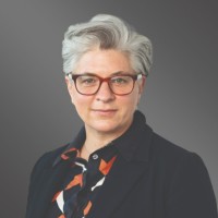 Hannah Blom-Cooper