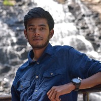 Harish S Prasad