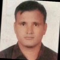 Sheikh Haider Ali