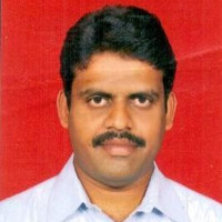 Kommoju Srinivasa Rao