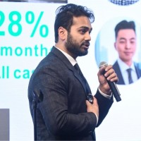 Nitin B. Tangellamudi