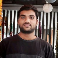 Sandeep Chowdary Yedoti