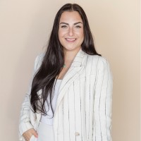 Naomie Caron