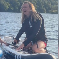 Caroline Abbott