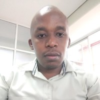 CPA Anthony Mwangi