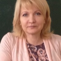 Алена Кожевникова
