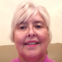 Hunter, Deborah, Vodafone UK, Partner