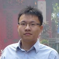Patrick Fu