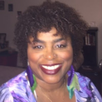 Germaine Woods