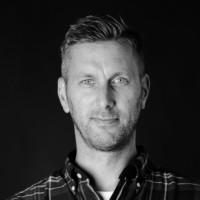 Jonas Lindholm