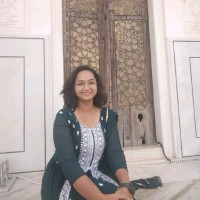 Shilpa Patil