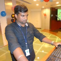 Saravanakumar​ B