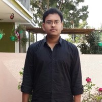 Anirudh Dasari