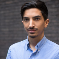Oussama Mestari