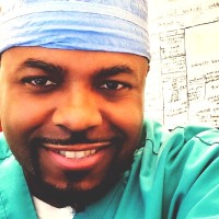 Marcelous Johnson, Dhsc, Mha, Bsn, Bsc, Clssbb, Rn, Rrt-Nps