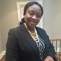 Omotola Laura Ade-Conde
