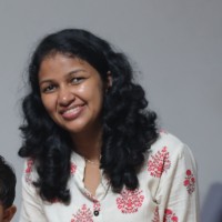 Maria Meenu George