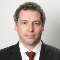 Ariel Martín Pronesti