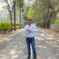 GAJANAN SURYAWAUNSHI