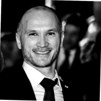Damien Basso De Marco