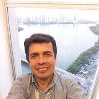 José Norberto Dos Santos Rocha