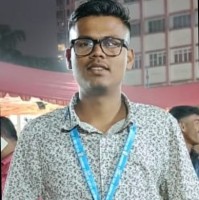 Dinesh Maurya