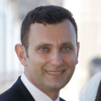 Ari Mouratidis