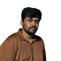 Naveen Kumar M