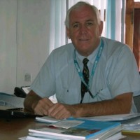 Brian Wall