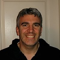 Ken Golden