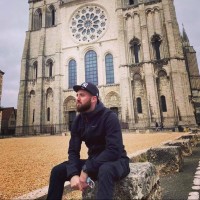 Jérémy Carré