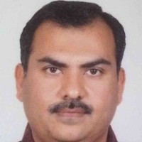 Prayesh Bhayani
