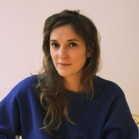 Camille Caubriere