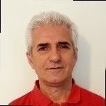 Mohammadreza Nobahari