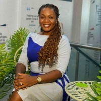 Osemene Deborah (MBA)