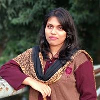 Promi Roy