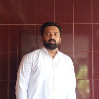 Dhanraj kumar
