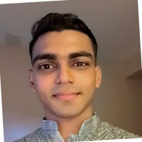 Siddharth Pawar