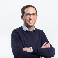 Benedikt Klebing