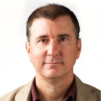 Craig Turchi
