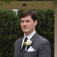 Alexander McDonald