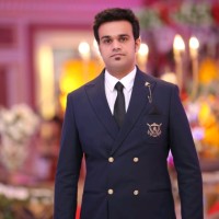 Arslan Khawar Chaudhary