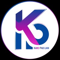 Karo Pad Lian