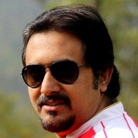 Vishnu S Menon