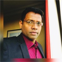 Amol Hari Pawar