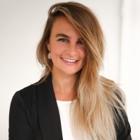 Dorinde Van Andel