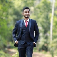 EBIN JOSE BABY