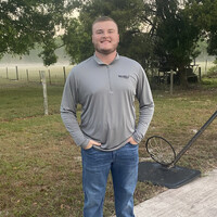 Austin Breeden