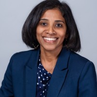 Swapna Wilkerson