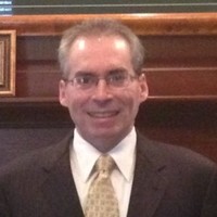 Mark Leiman